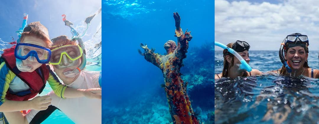Christ of the Abyss